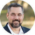 JP Bachmann, Founder, The Dash Legacy — testimonial photo