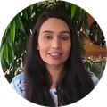 Mansi Shah, The Red Pill Experience — testimonial photo