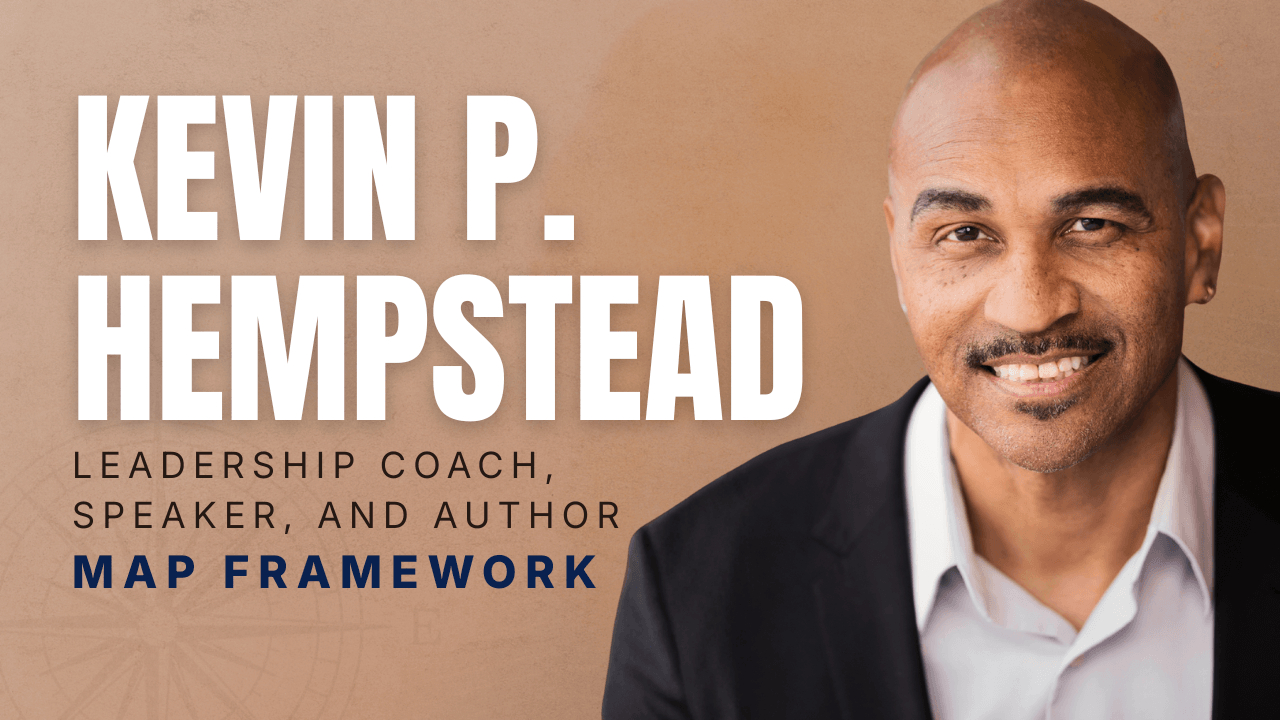 Kevin Hempstead speaker reel — preview thumbnail